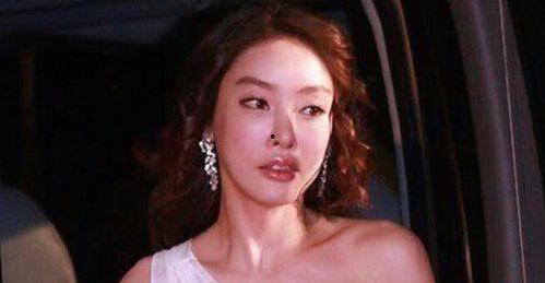 娱乐圈一线吃瓜女