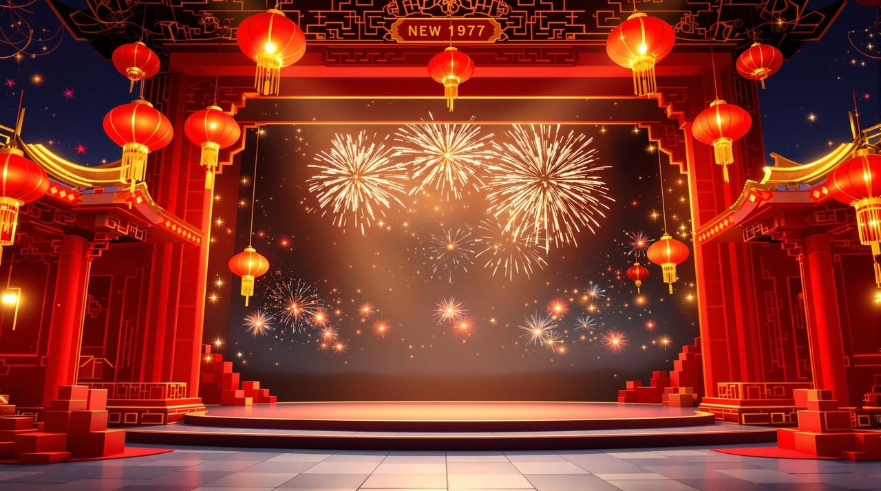久爱免费视频独家：2025春节联欢晚会精彩集锦