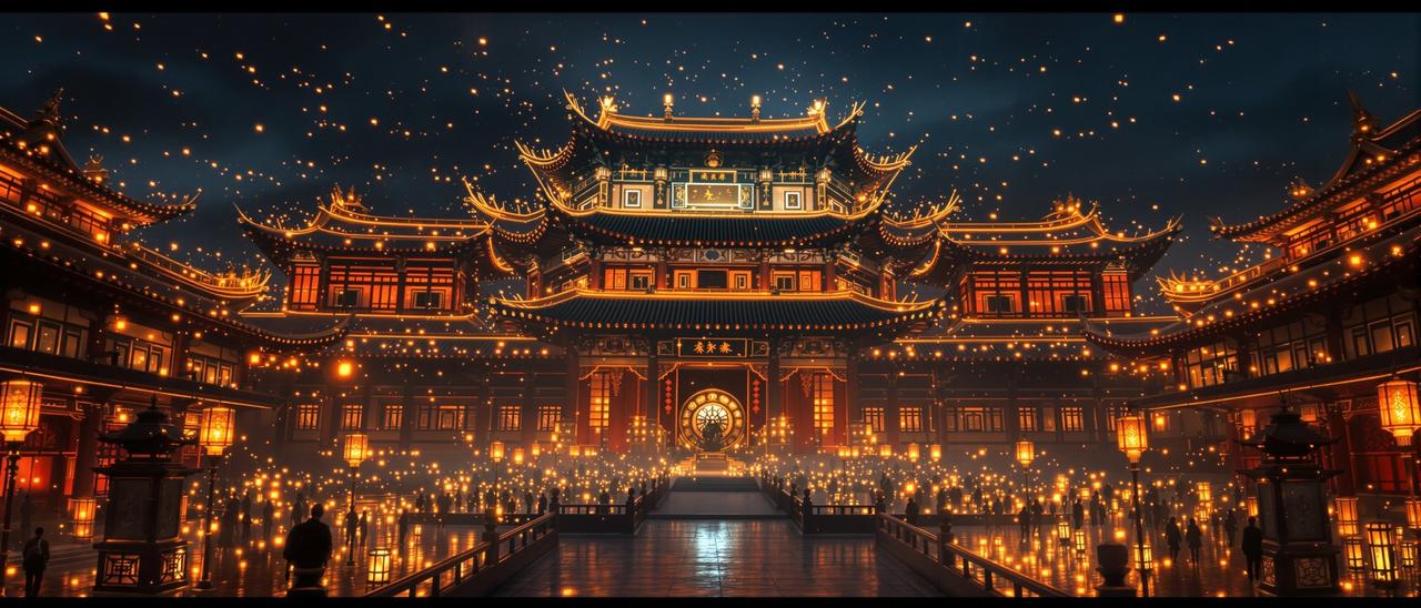 久爱免费视频热门剧集:《长安夜雨》全季免费观看