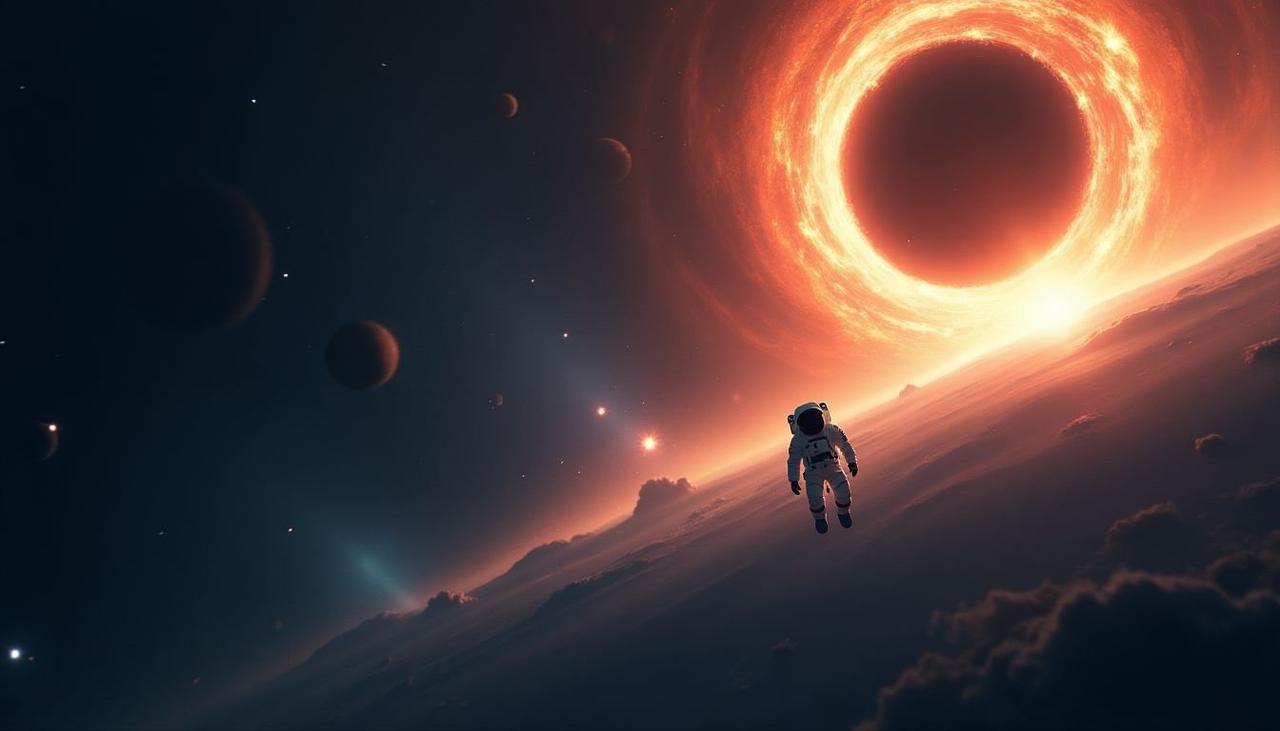 《星际归来》预告片:久爱免费视频独家首发